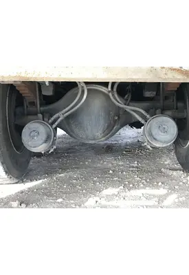 Meritor MR2014X Axle Housing (Rear)