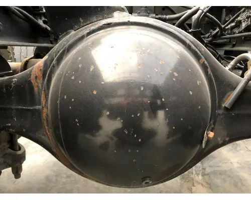 Meritor MR2014X Axle Housing (Rear)