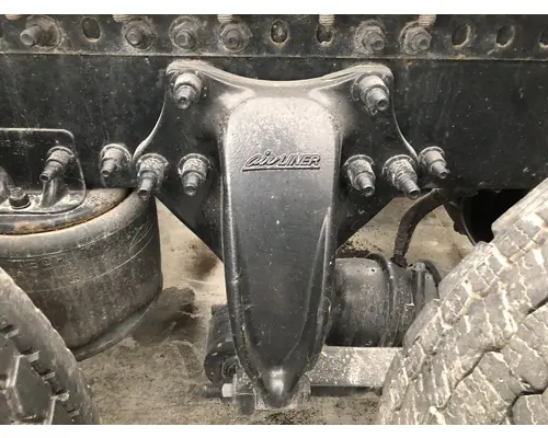 Meritor MR2014X Axle Housing (Rear)