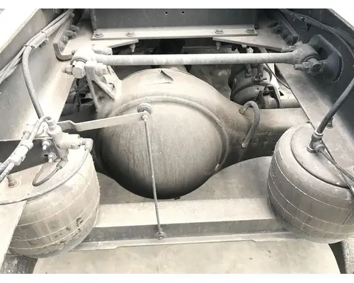 Meritor MR2014X Axle Housing (Rear)
