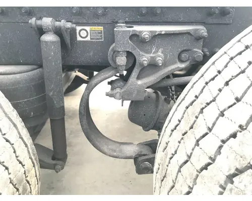 Meritor MR2014X Axle Housing (Rear)