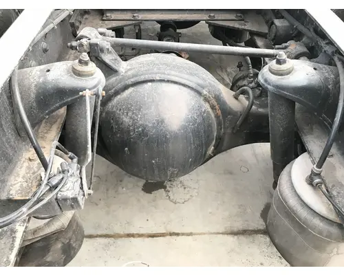 Meritor MR2014X Axle Housing (Rear)
