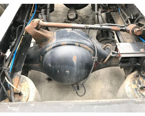 Meritor MR2014X Axle Housing (Rear)