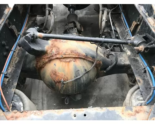 Meritor MR2014X Axle Housing (Rear)