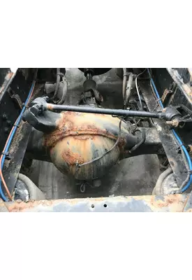 Meritor MR2014X Axle Housing (Rear)