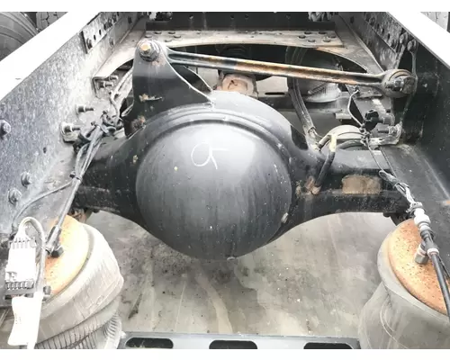 Meritor MR2014X Axle Housing (Rear)