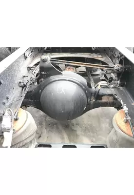 Meritor MR2014X Axle Housing (Rear)