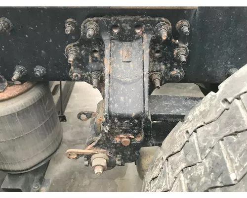 Meritor MR2014X Axle Housing (Rear)