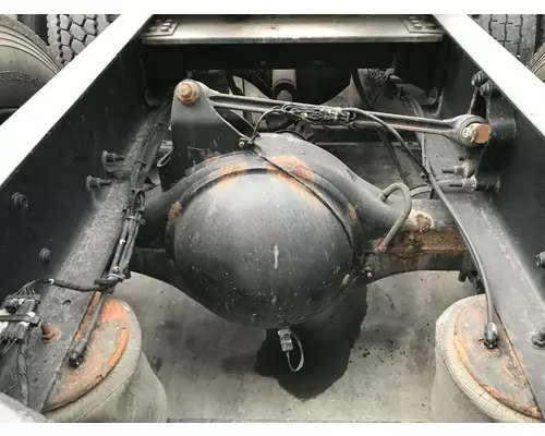 Meritor MR2014X Axle Housing (Rear)