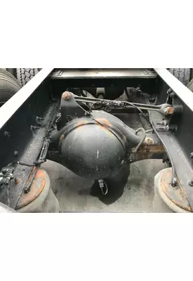 Meritor MR2014X Axle Housing (Rear)