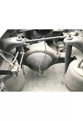 Meritor MR2014X Axle Housing (Rear)