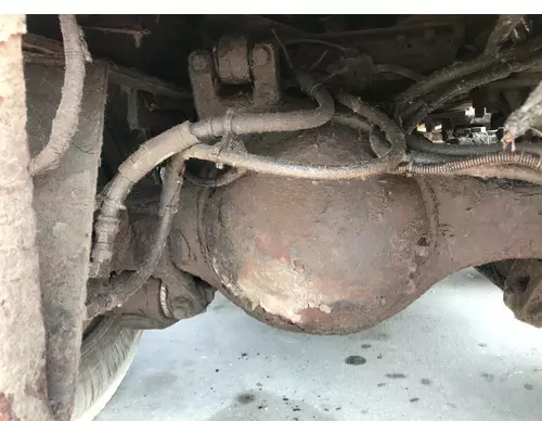 Meritor MR2014X Axle Housing (Rear)