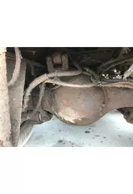 Meritor MR2014X Axle Housing (Rear)