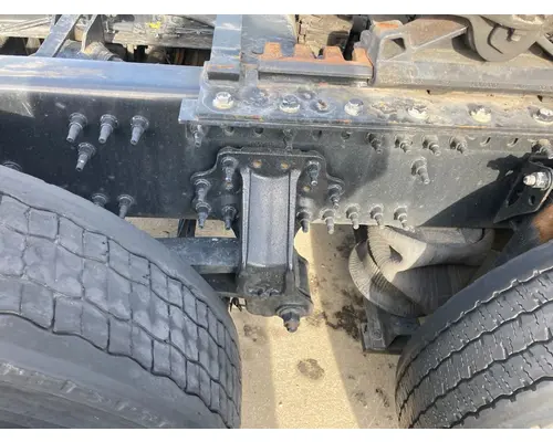 Meritor MR2014X Axle Housing (Rear)