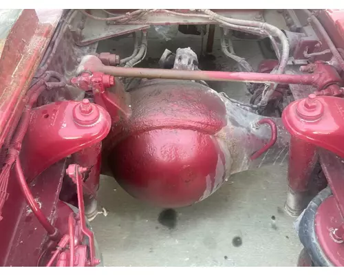 Meritor MR2014X Axle Housing (Rear)