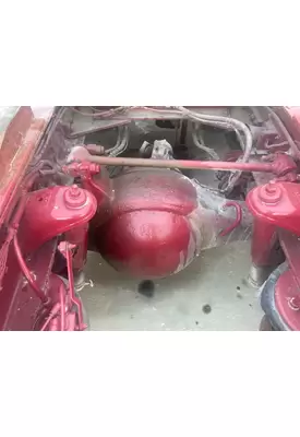 Meritor MR2014X Axle Housing (Rear)