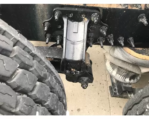 Meritor MR2014X Axle Housing (Rear)