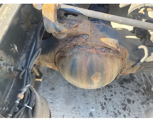 Meritor MR2014X Axle Housing (Rear)