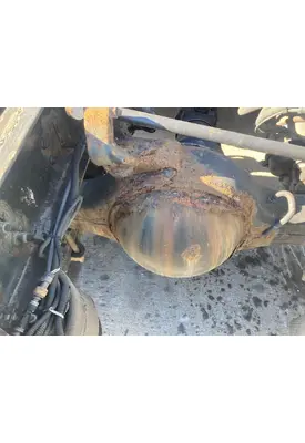 Meritor MR2014X Axle Housing (Rear)