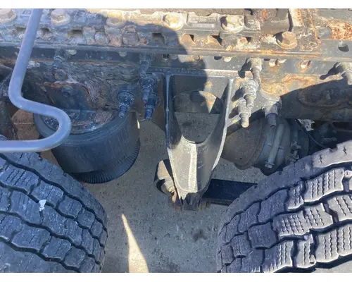 Meritor MR2014X Axle Housing (Rear)