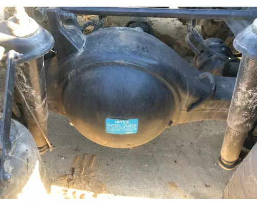 Meritor MR2014X Axle Housing (Rear)