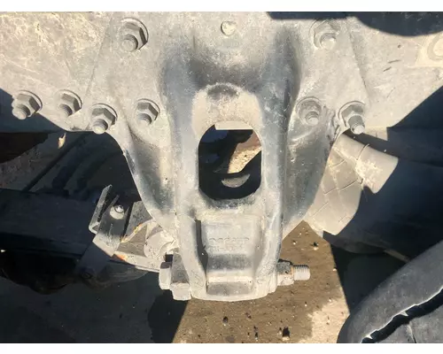 Meritor MR2014X Axle Housing (Rear)