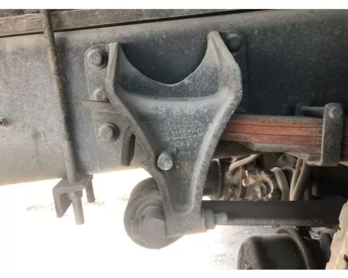 Meritor MR2014X Axle Housing (Rear)