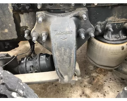 Meritor MR2014X Axle Housing (Rear)