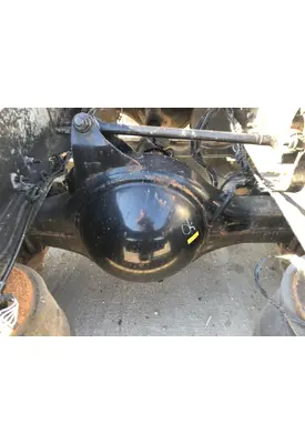 Meritor MR2014X Axle Housing (Rear)