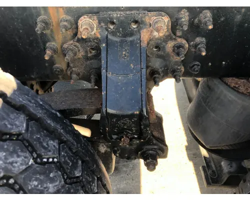 Meritor MR2014X Axle Housing (Rear)