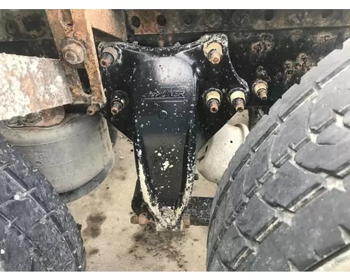 Meritor MR2014X Axle Housing (Rear)