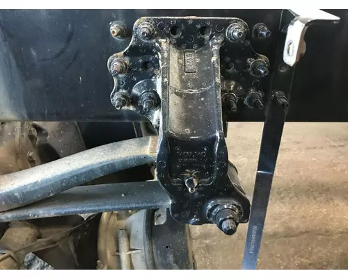 Meritor MR2014X Axle Housing (Rear)