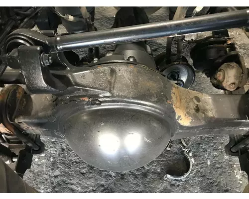Meritor MR2014X Axle Housing (Rear)