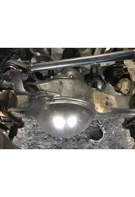 Meritor MR2014X Axle Housing (Rear)