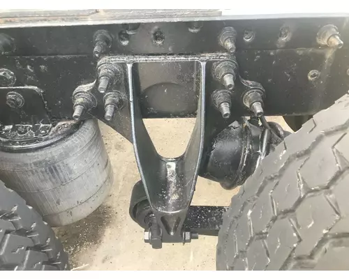 Meritor MR2014X Axle Housing (Rear)
