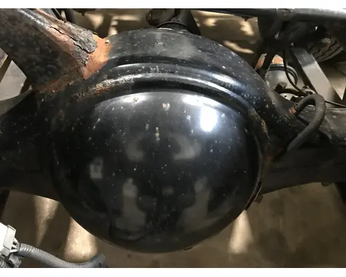 Meritor MR2014X Axle Housing (Rear)