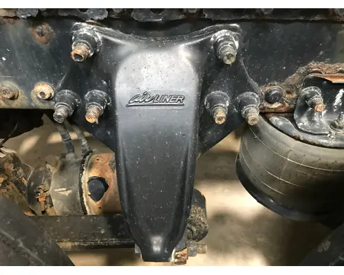 Meritor MR2014X Axle Housing (Rear)