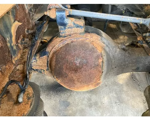 Meritor MR2014X Axle Housing (Rear)