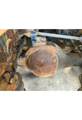 Meritor MR2014X Axle Housing (Rear)