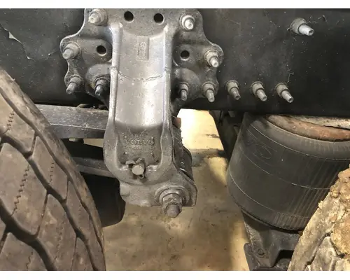 Meritor MR2014X Axle Housing (Rear)