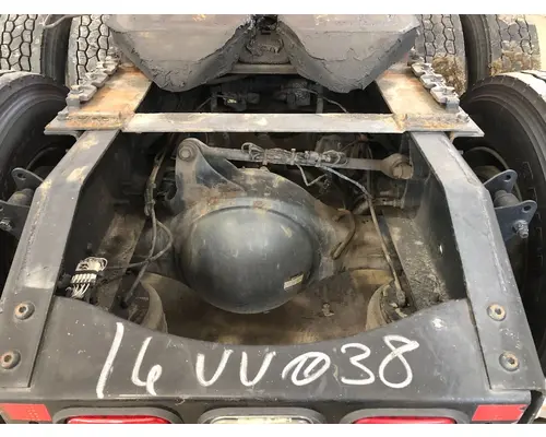 Meritor MR2014X Axle Housing (Rear)