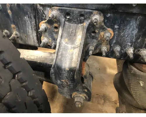 Meritor MR2014X Axle Housing (Rear)