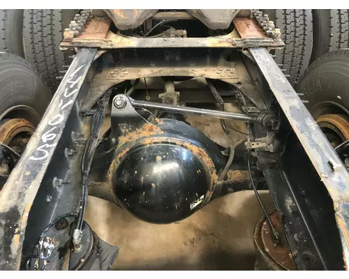 Meritor MR2014X Axle Housing (Rear)