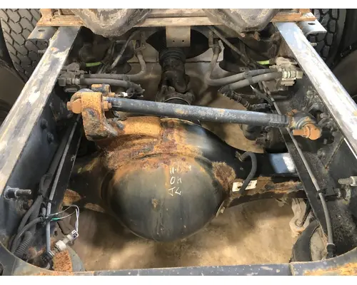 Meritor MR2014X Axle Housing (Rear)
