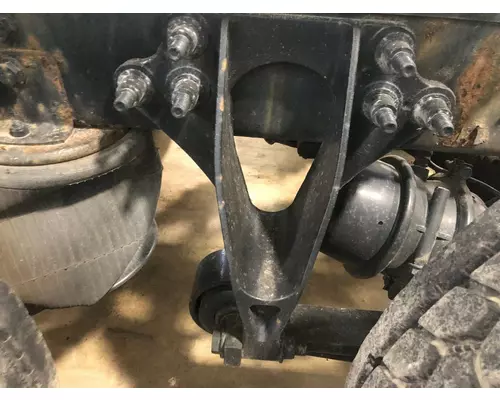 Meritor MR2014X Axle Housing (Rear)