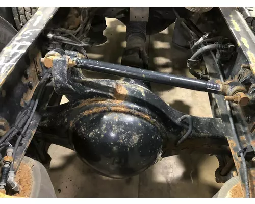 Meritor MR2014X Axle Housing (Rear)