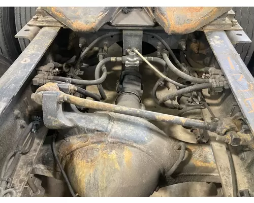 Meritor MR2014X Axle Housing (Rear)