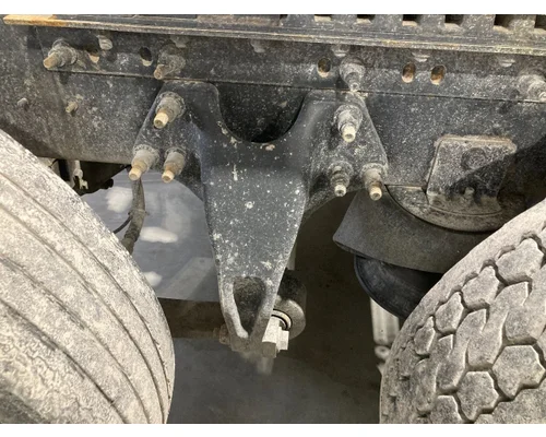 Meritor MR2014X Axle Housing (Rear)