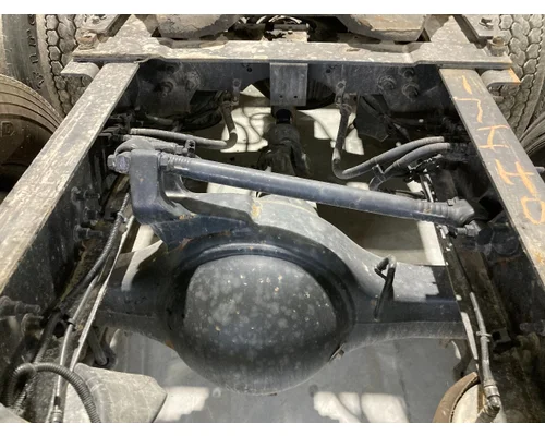 Meritor MR2014X Axle Housing (Rear)