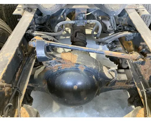 Meritor MR2014X Axle Housing (Rear)